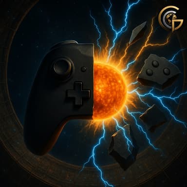 Gamer Core logo