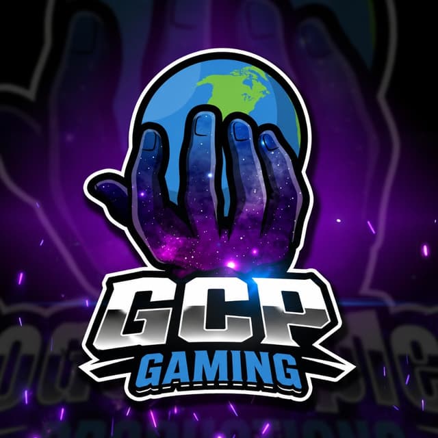 GCP Gaming